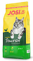 Корм для котов Josi Cat Crunchy Poultry 10 кг UP, код: 7466444