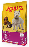 Корм для малых пород собак JosiDog Mini 10 кг UP, код: 8069163