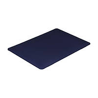 Чехол накладка Crystal Case Apple Macbook 13.3 Pro Navy Blue GB, код: 7685282