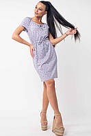 Платье Ри Мари Кира ПЛ 16.2-73 15 42 Серый UP, код: 7243488