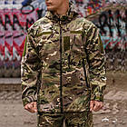 🔥 Костюм штурмовий "GRIFON II" (куртка та штани гірка, тактична нацгвардії військова зсу), фото 3