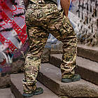 🔥 Костюм штурмовий "GRIFON II" (куртка та штани гірка, тактична нацгвардії військова зсу), фото 5