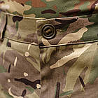 🔥 Костюм штурмовий "GRIFON II" (куртка та штани гірка, тактична нацгвардії військова зсу), фото 6