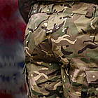 🔥 Костюм штурмовий "GRIFON II" (куртка та штани гірка, тактична нацгвардії військова зсу), фото 7