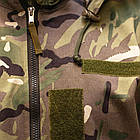 🔥 Костюм штурмовий "GRIFON II" (куртка та штани гірка, тактична нацгвардії військова зсу), фото 10