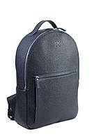 Кожаный рюкзак Groove L темно-синий флотар The Wings PZ, код: 8132299