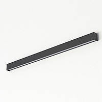 Настенный светильник Nowodvorski 7560 STRAIGHT WALL LED GRAPHITE L QT, код: 7556631