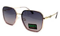 Солнцезащитные очки женские Moratti 2246-c4 Серый PZ, код: 7917501
