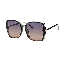 Солнцезащитные очки SumWin 6429 С4 Серо-коричневый градиент 6429-04 XN, код: 6842134