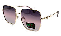 Солнцезащитные очки женские Moratti 2255-c4 Фиолетовый PZ, код: 7917511