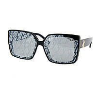 Солнцезащитные очки SumWin 8773A C6 черный зеркало XN, код: 7479618