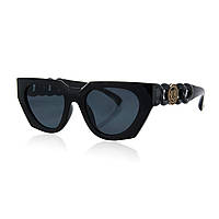 Солнцезащитные очки SumWin LH016 C1 черный XN, код: 7598146