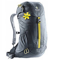 Рюкзак Deuter AC Lite 14 SL Graphite (1052-3420016 4014) PZ, код: 6454242