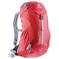 Рюкзак Deuter AC Lite 18 Cranberry (1052-3420116 5000) PZ, код: 6454247