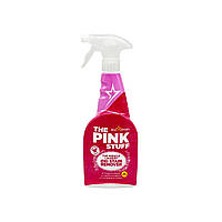 Пятновыводитель The Pink Stuff 500 мл NX, код: 8370859