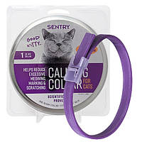 Sentry Calming Collar Good Kitty СЕНТРІ ГУД КІТТІ заспокійливий нашийник з феромонами для котів