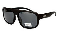 Солнцезащитные очки мужские Matrix MT8685-166-91-2 Серый PZ, код: 7917830