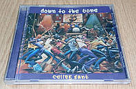CD диск Down to the Bone Cellar Funk