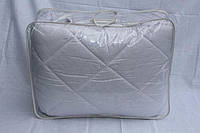 Двуспальное шерстяное одеяло "Лери Макс" Microfiber