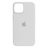 Защитный чехол в классическом стиле OtterBox Full Size Apple iPhone 14 White GR, код: 7809545