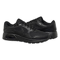 Кроссовки мужские Nike Air Max Sc (CW4555-003) 45 Черный UP, код: 7947397