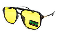 Солнцезащитные очки мужские Moratti 5183-c1-1 Желтый DH, код: 7917913