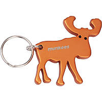 Брелок Munkees Moose Orange (1012-3473-OR) TN, код: 7694306