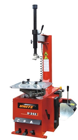 Шиномонтажний верстат HPMM U-203