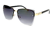 Солнцезащитные очки женские Jane 17244-C1 Синий PZ, код: 7920145