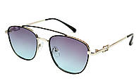 Солнцезащитные очки женские Jane 2337-C5 Голубой PZ, код: 7920172