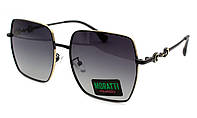 Солнцезащитные очки женские Moratti 2255-c1 Черный XN, код: 7917508