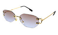 Солнцезащитные очки Elegance 5304-c2 Разноцветный DH, код: 7918059