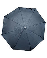 Парасолька напівавтомат жіноча PL001 на 8 спиць (88933B-E) Темно-синій