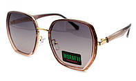 Солнцезащитные очки женские Moratti 2290-c2 Серый XN, код: 7917529