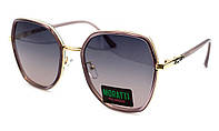 Солнцезащитные очки женские Moratti 2305-c5 Серый XN, код: 7917539