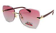 Солнцезащитные очки женские Rebecca Moore 17003-c3 Розовый XN, код: 7917593