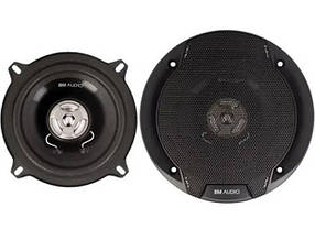 10 см BOSCHMANN BM AUDIO XW-432FR 230W 2х смуга