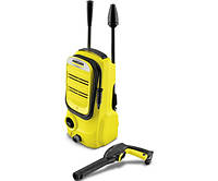 Минимойка высокого давления Karcher K 2 Compact (1.673-500.0) GG, код: 8330913