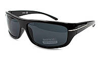 Солнцезащитные очки мужские Difeil 9309-c1 Черный PZ, код: 7920503