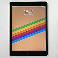 IPad 8th gen Wi-Fi+Cellular 32gb Space Gray б/у (86088), В наявності, 10.2", Space Gray, WiFi+LTE, iPad, 32