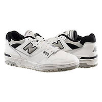 Кроссовки мужские New Balance 550 V1 (BB550NCL) 41.5 Комбинированный UP, код: 8133088