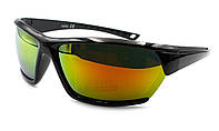Солнцезащитные очки Difeil 9270-c1 Желтый DH, код: 7920295