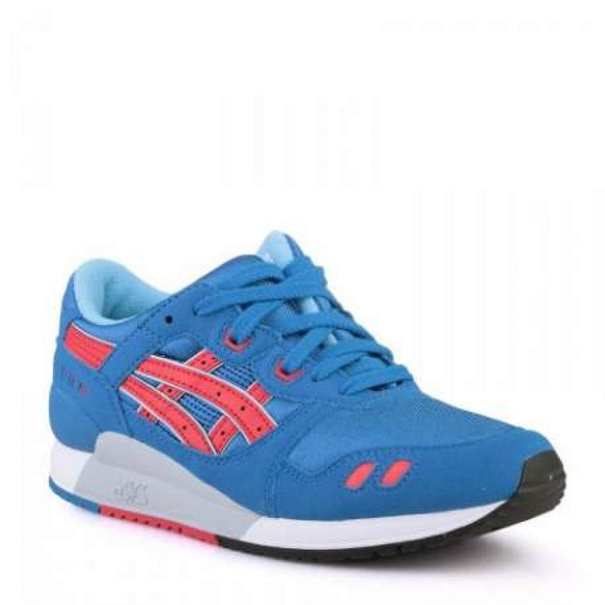 Дитячі кросівки ASICS GEL-LYTE III C5A5N-4223