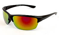Солнцезащитные очки мужские Difeil DF9264-C3-1 Желтый PZ, код: 7920553