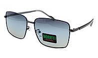 Солнцезащитные очки мужские Moratti 3222-c5 Серый XN, код: 7917850