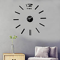 Настінні годинники 3D DIY CLOCK xz127 sale