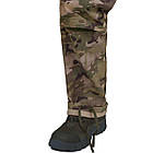 🔥 Штани "Tactical Armed force" (Multicam) штани, нацгвардії, все, мілітарі, карго, мультикам, фото 5