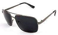 Солнцезащитные очки мужские Graffito (polarized) GR3816-C3 Черный PZ, код: 7920623