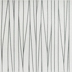 Самоклеюча 3D панель цегла срібні стрічки 700х700х5мм (441)