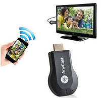 Медіаплеєр AnyCast M2 Plus HDMI / WiFi! TOP